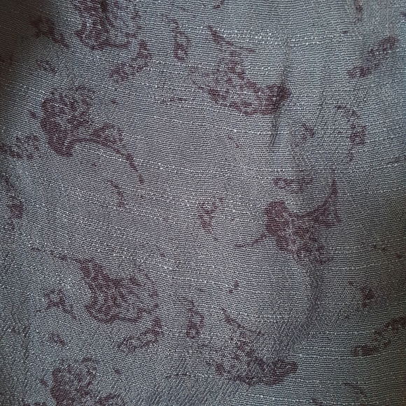 Free People Sleeveless Look Through Tank - Picture 6 of 12